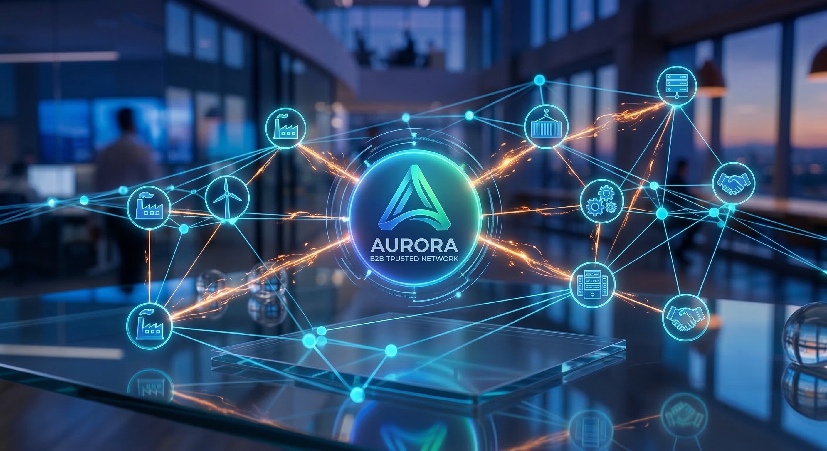 Kết nối Giao thương B2B